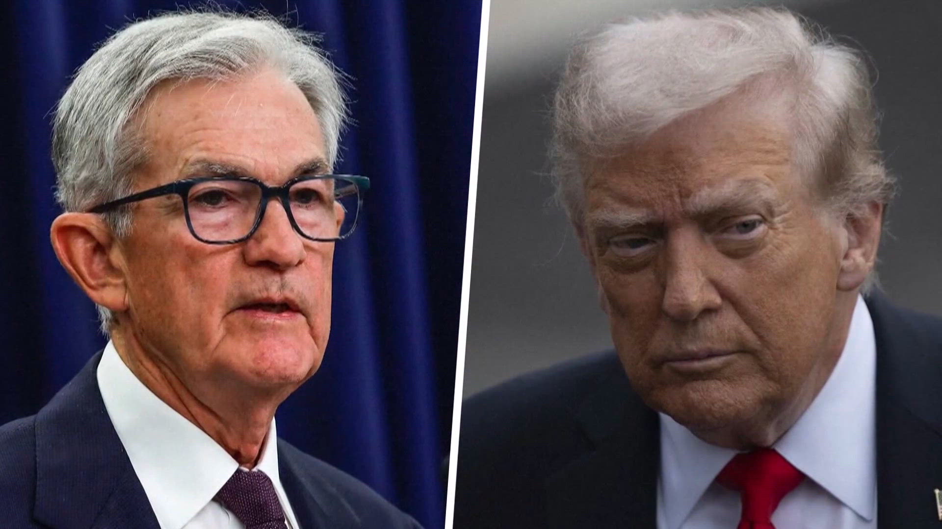 DOJ drops investigation into Federal Reserve Chairman Jerome Powell