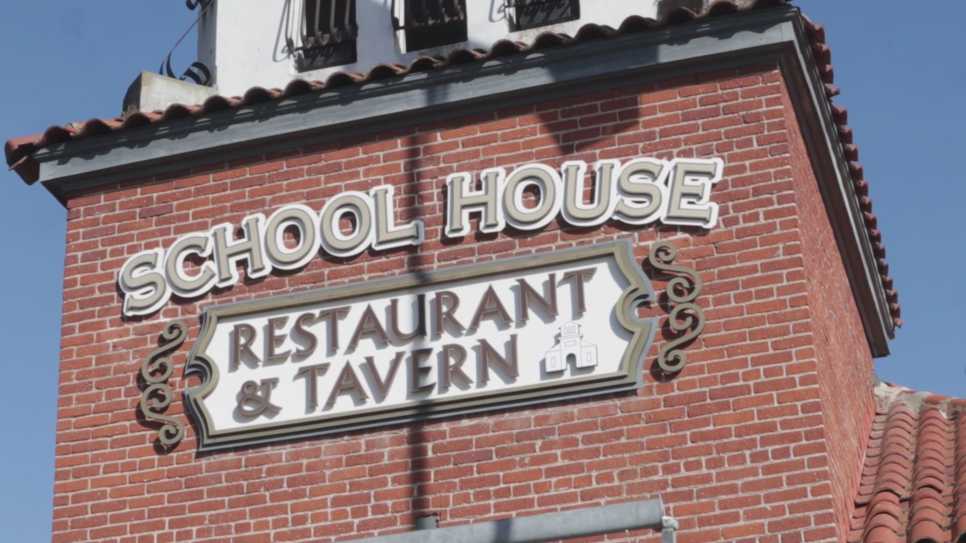 How this Sanger school house turned restaurant is keeping history alive