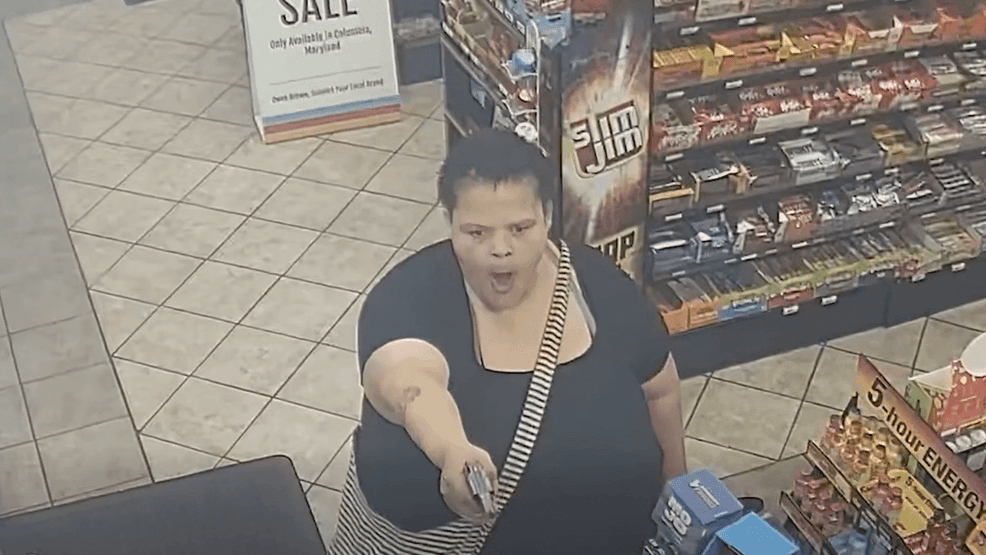 New video revives attention on Shell gas station shooting in Columbia