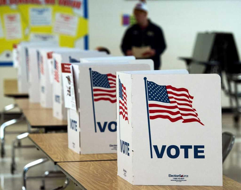 Commitment 2026: How independent voting could impact primaries in New ...