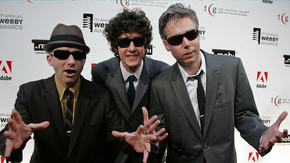 How Beastie Boys once inspired crime wave ‘epidemic’ in London