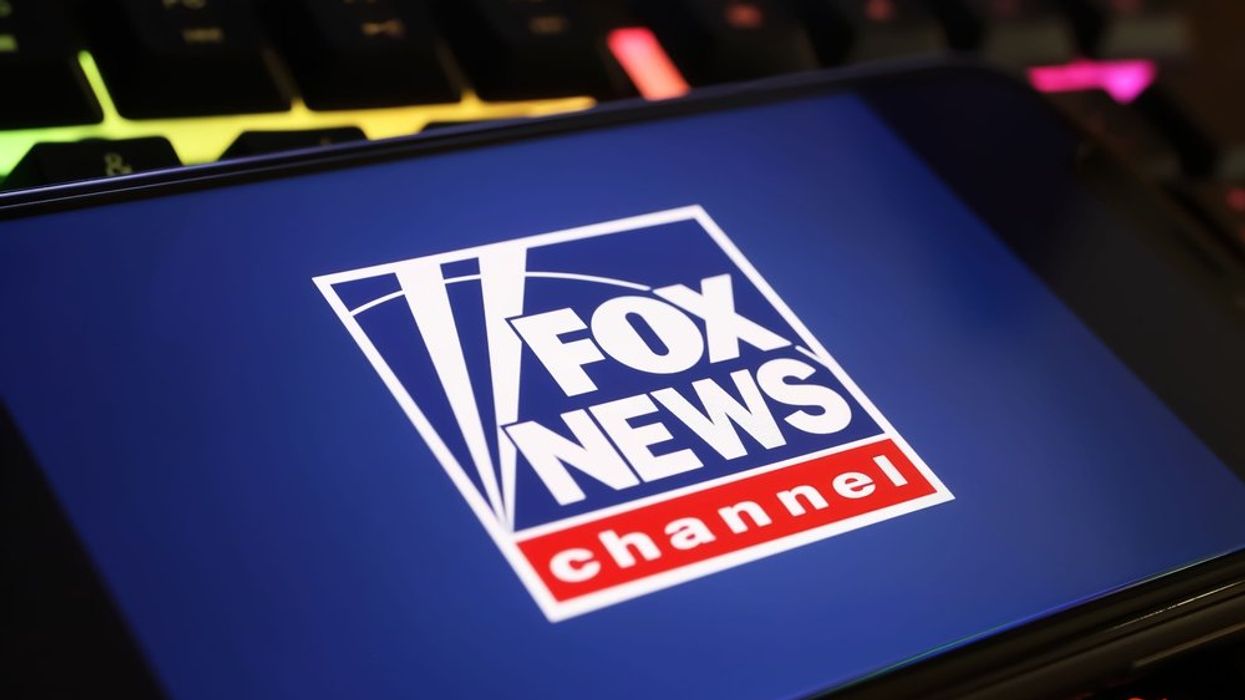 Fox News segment presented Turning Point USA manager as an average Ohio ...