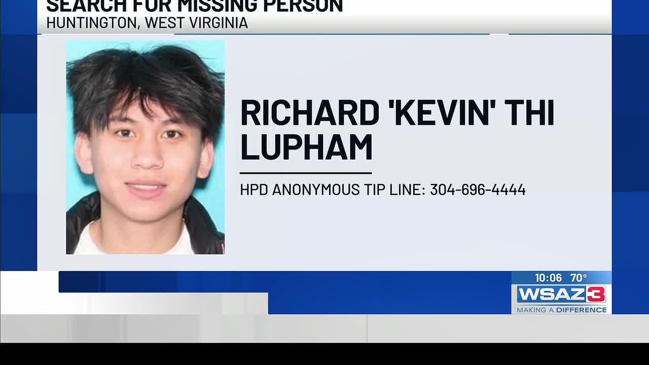 Police ask for help finding missing man