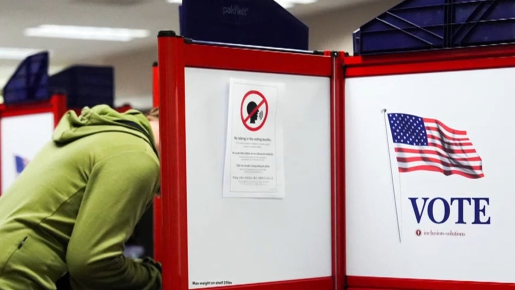 California voter ID initiative will qualify for November ballot ...
