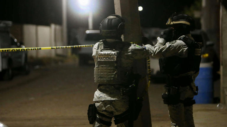 Photo by Mario Armas / AFP via Getty Images