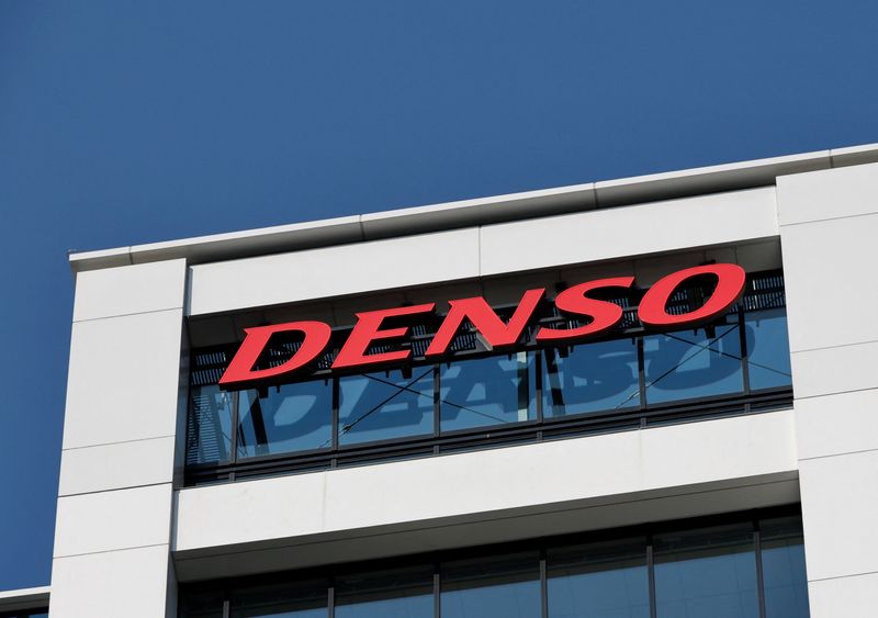 Toyota supplier Denso to withdraw proposal to buy chipmaker Rohm ...