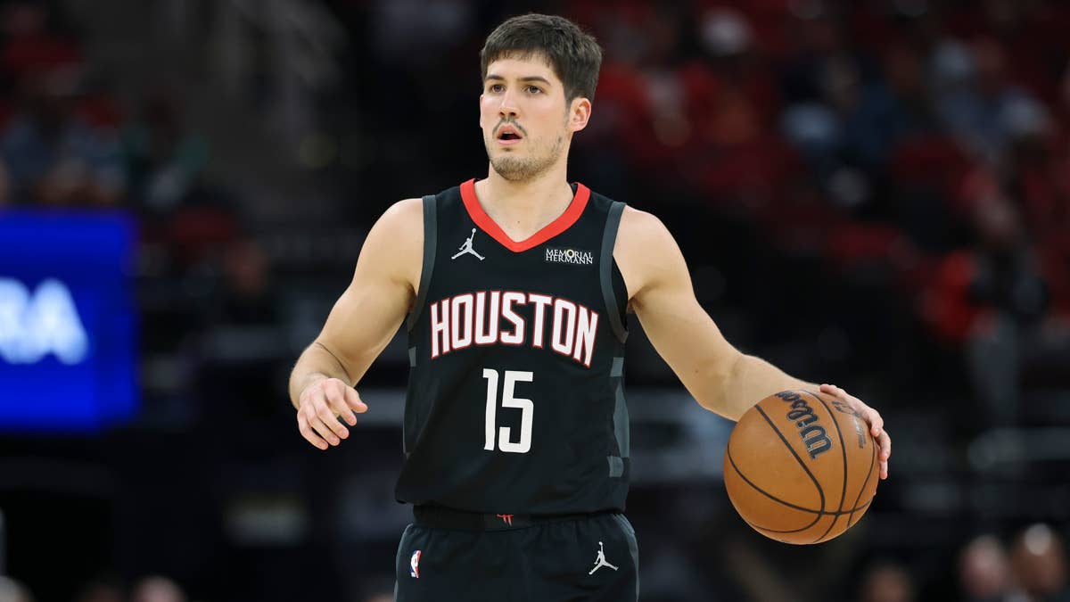 Fantasy basketball 2026-27: Which young stars are ready to become first ...