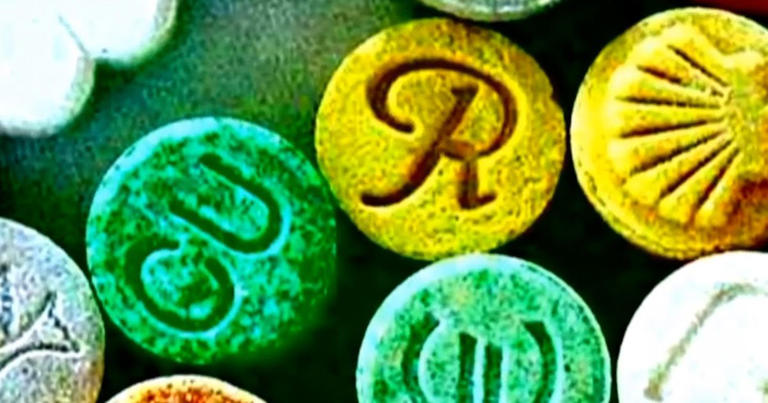 FDA plans ultra-fast review of three psychedelic drugs following Trump ...