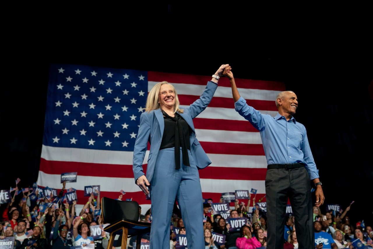 How Obama’s Gerrymandering Pivot Opened a New Strategic Front for Democrats