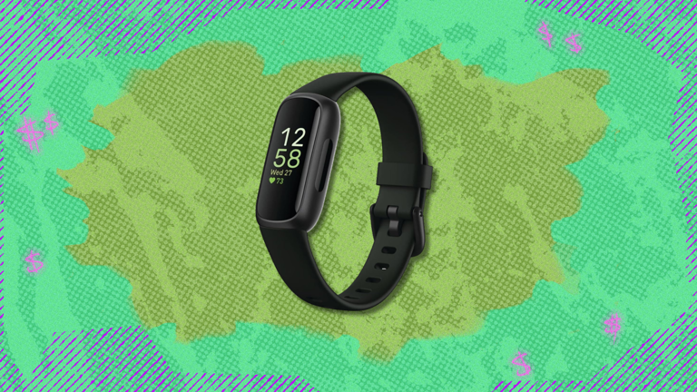 The Fitbit Inspire 3 is under $80 at Amazon — save $20 this weekend