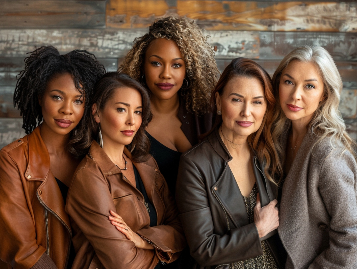 Visionary women redefining success in 2026