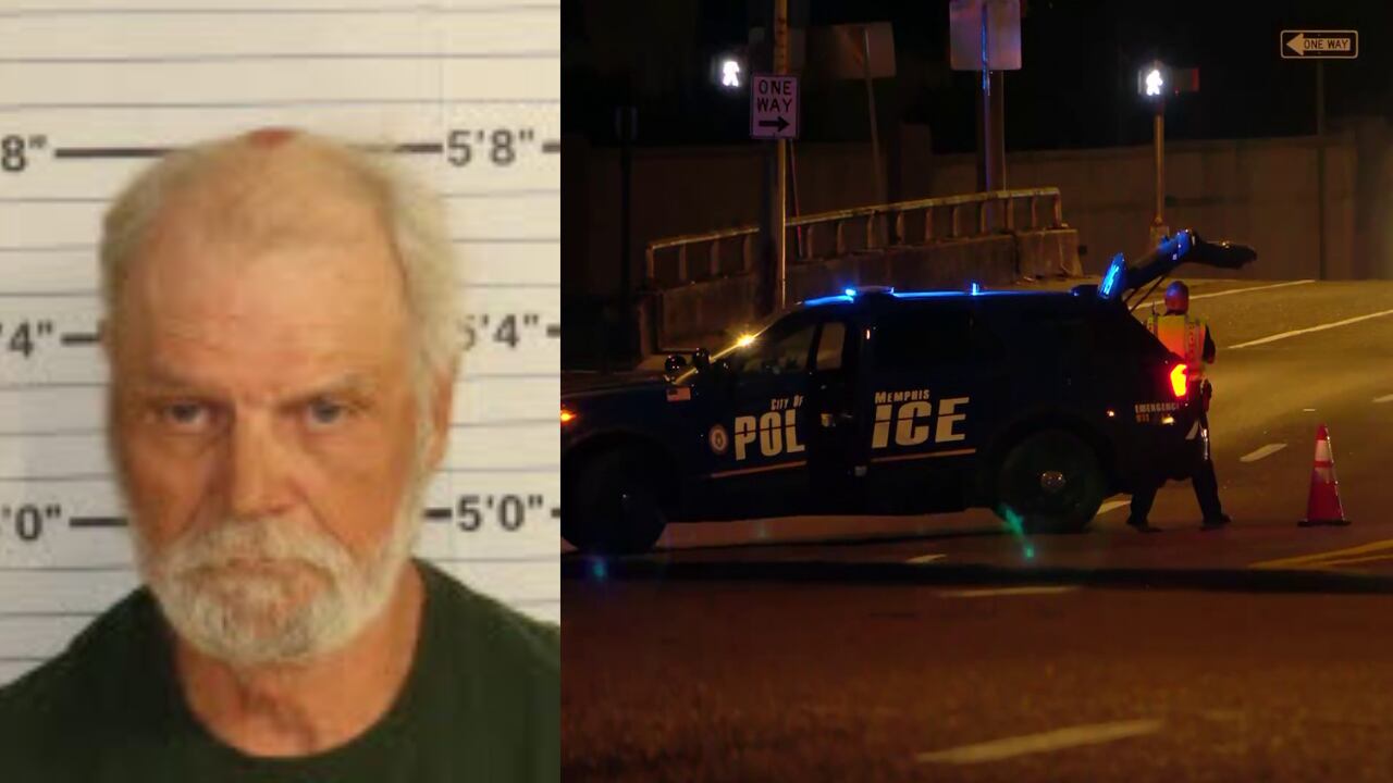 Man charged with vehicular homicide after woman killed in Midtown