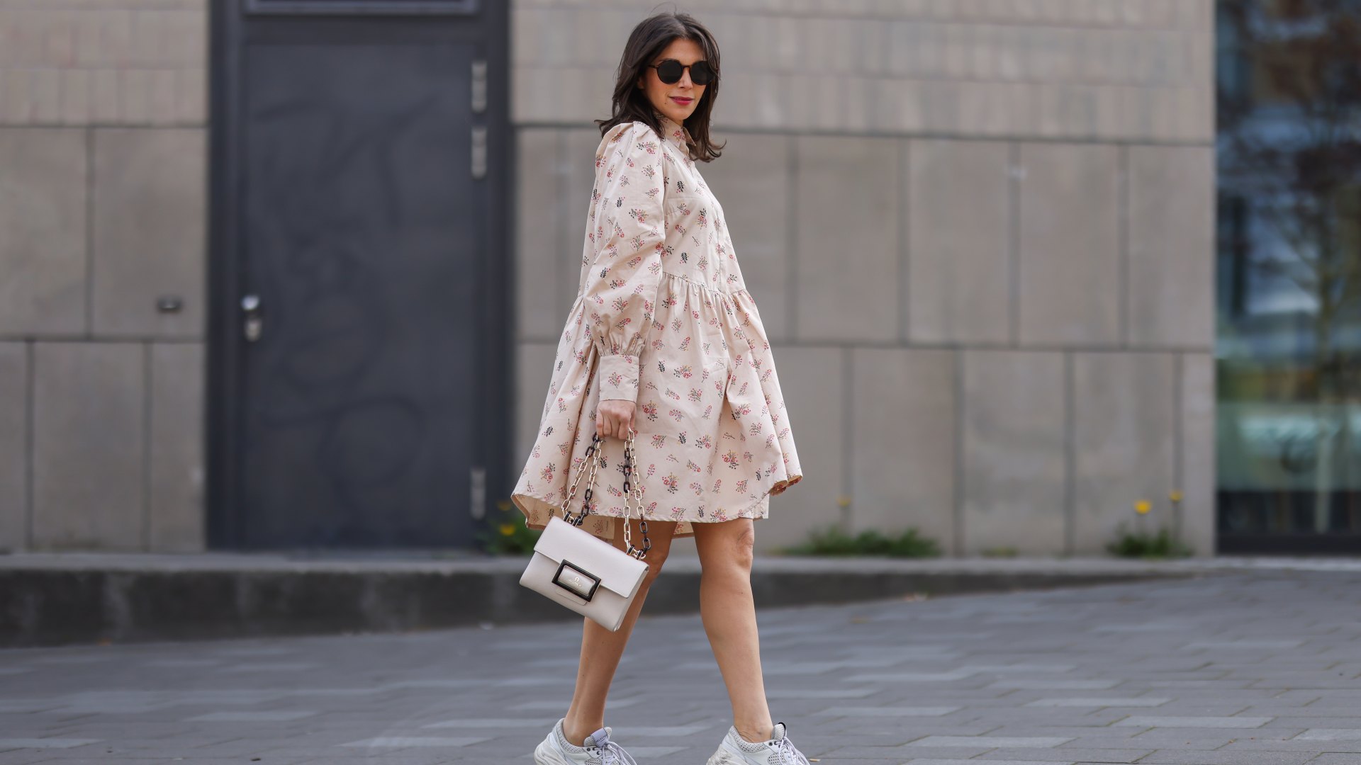 Nordstrom's new dress lineup taps into bold seasonal trends