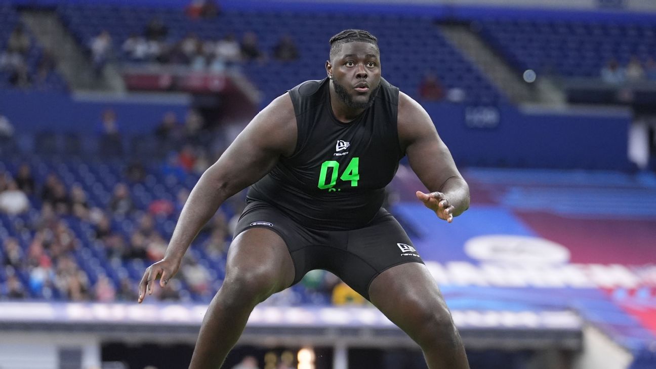 Philadelphia Eagles' 2026 NFL draft picks: Full list, analysis