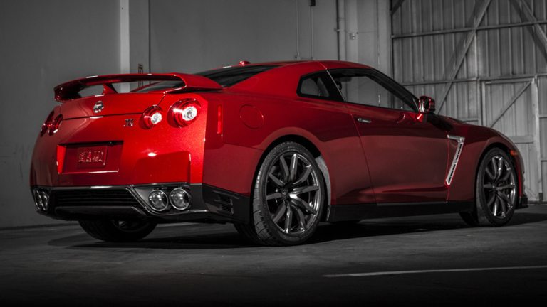 American Emissions Rules Are Delaying the Next Nissan GT-R