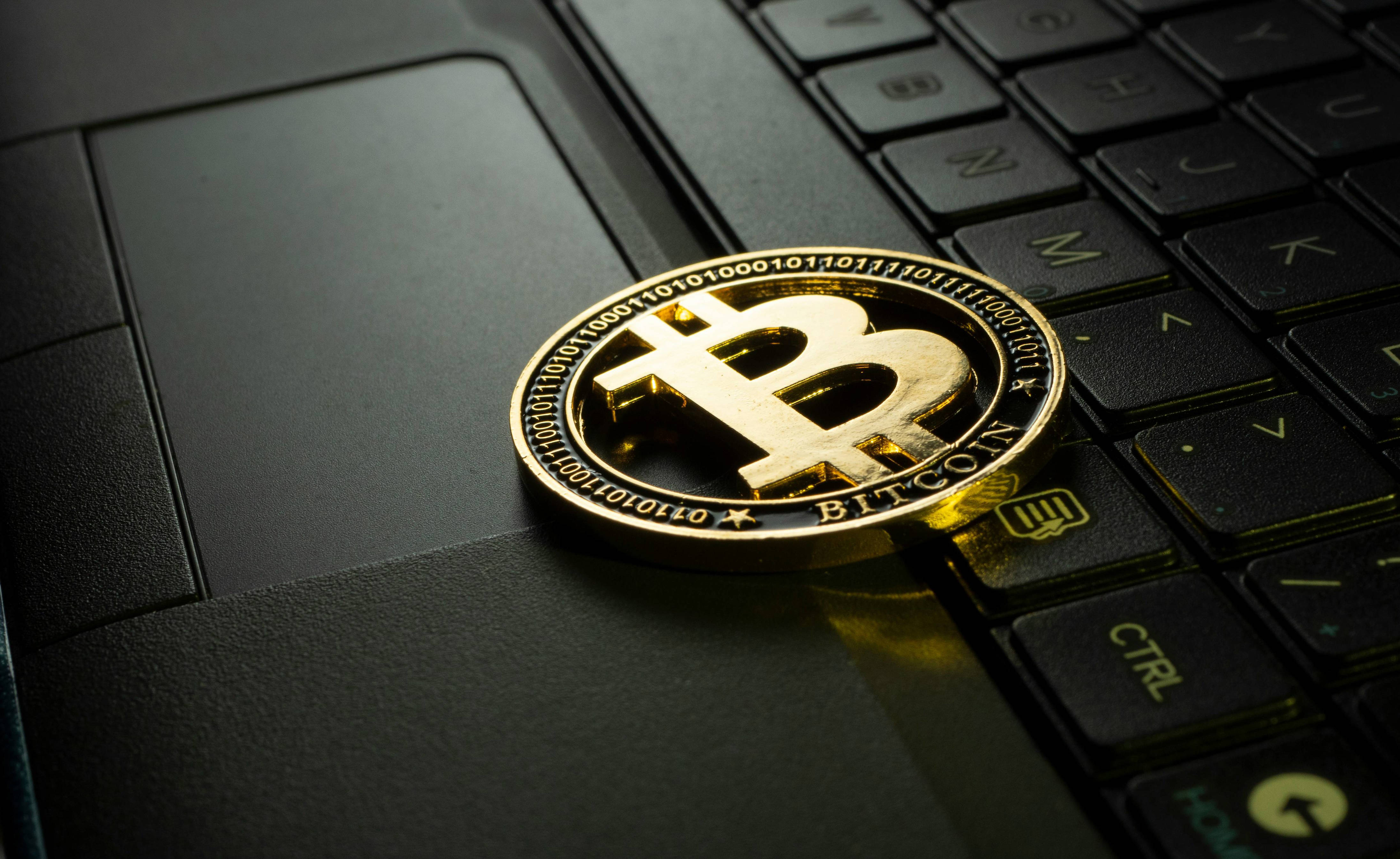 Crypto market update: Strategy buys US$2.54 billion in Bitcoin