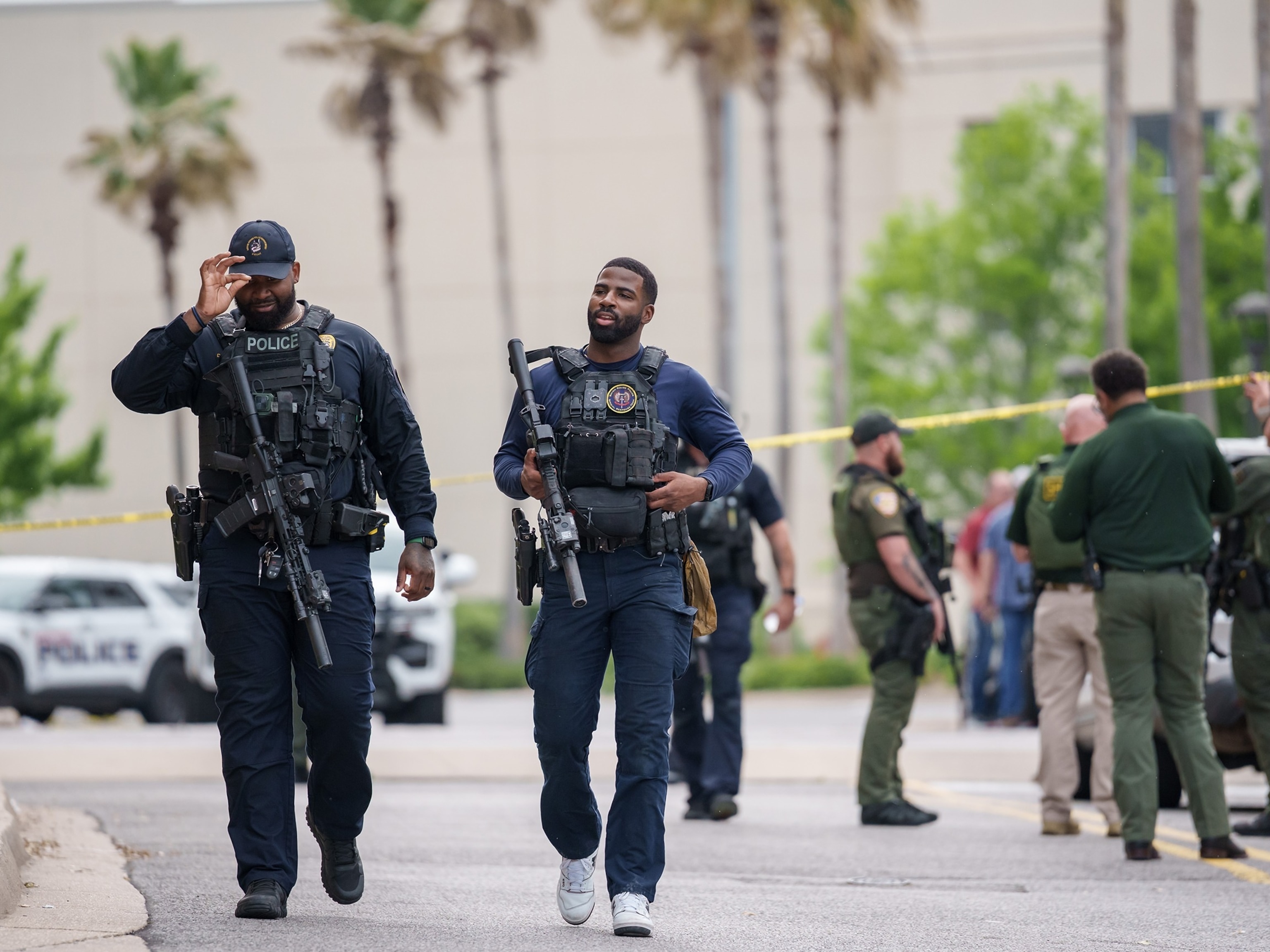 17-year-old girl identified as victim killed in shooting at Mall of ...