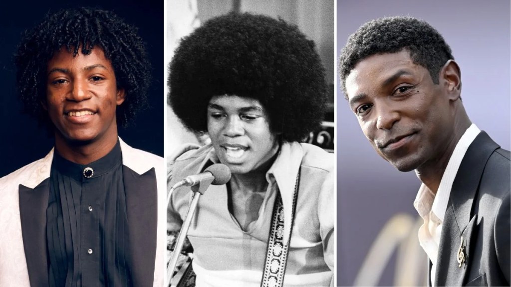 'Michael' movie: See the cast vs. their real-life counterparts | Photos