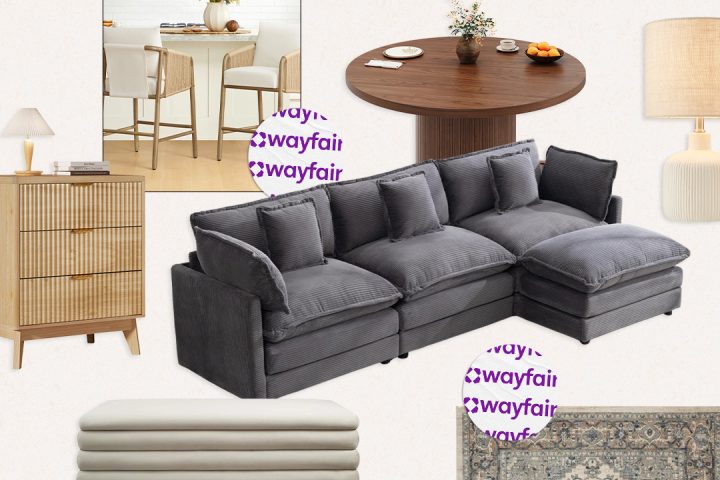 Wayfair’s biggest sale of the year is here! Shop our favorite deals now