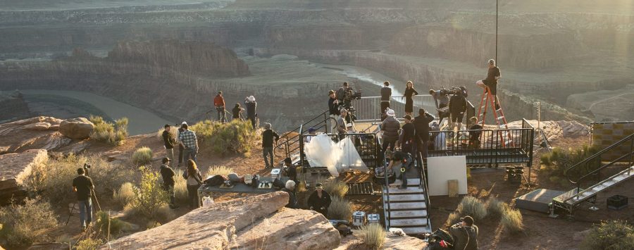 Three new productions, including Christmas musical, approved for Utah ...