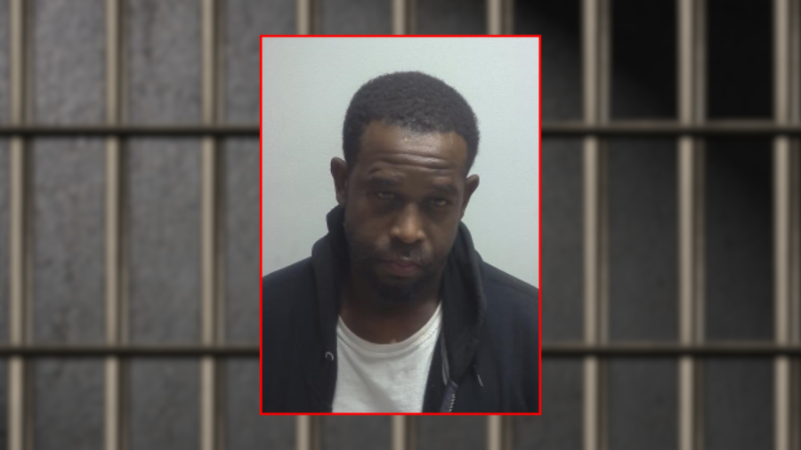 Jury convicts East Texas man in brutal 2023 double murder of girlfriend ...