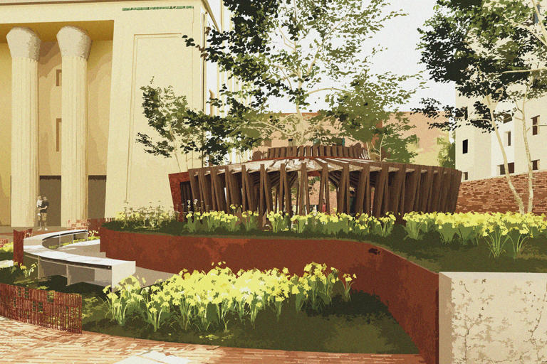VCU to create memorial for people, most of African descent, whose ...