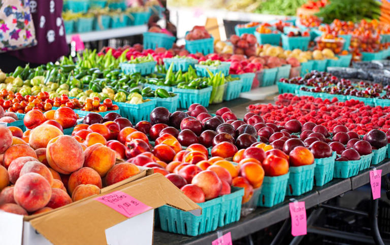 This Michigan small town is the ultimate summer weekend escape
