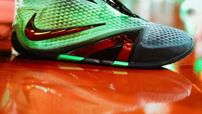 Ja Morant unveils Nike Ja 4 in five bold colorways