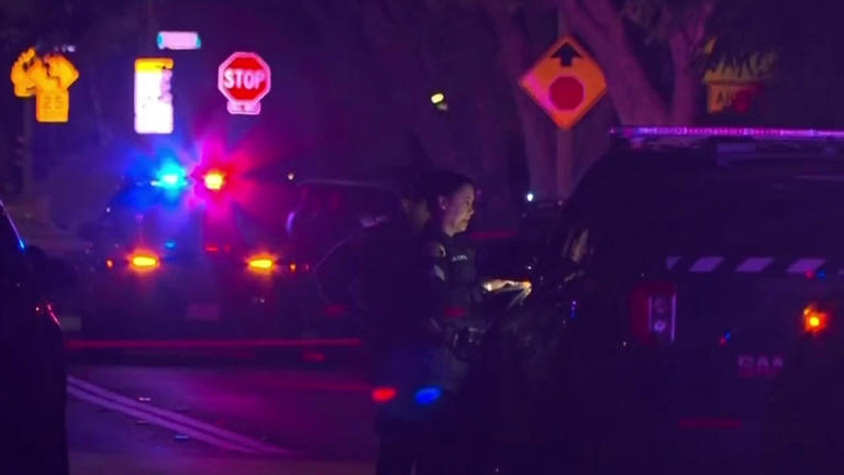 Pedestrian dies after being struck by vehicle in San Jose
