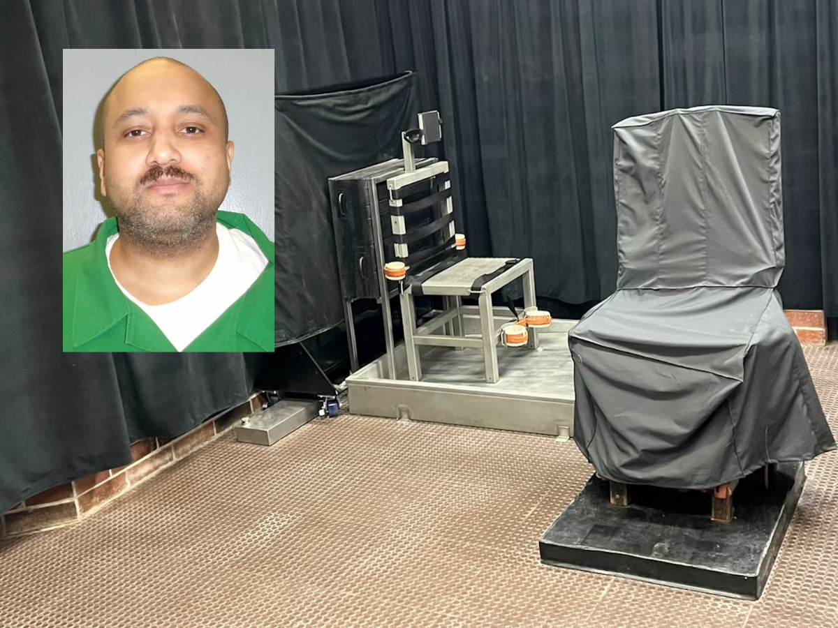Trump’s DOJ brings back 17th-century execution method
