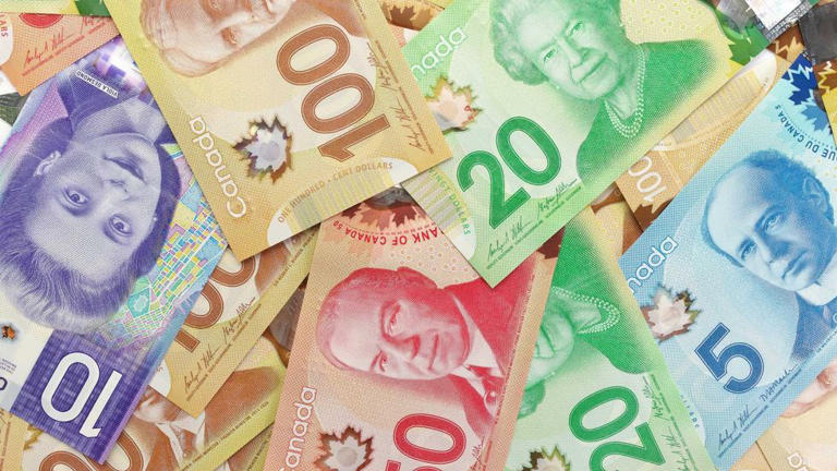 Canada's new grocery benefit starts in July — here's what you need to ...
