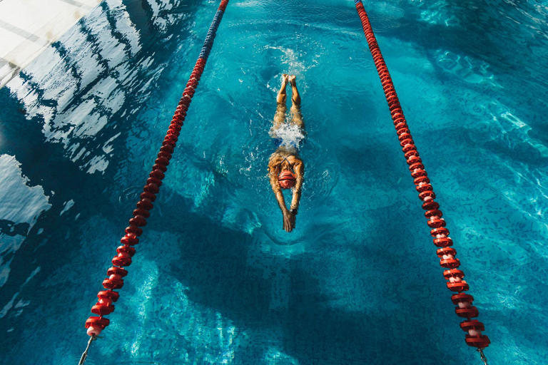 24 low-impact cardio workouts that torch calories without the strain