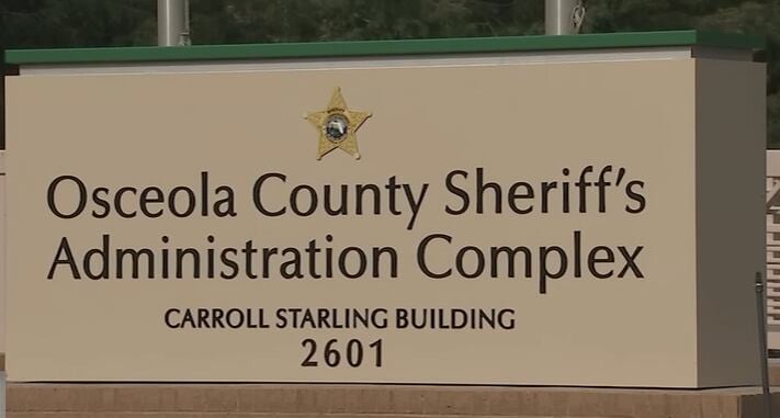 Ethics complaint filed against Osceola County sheriff amid contract ...