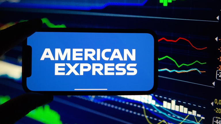 Amex Q1 2026 net income rises 15% to $2.97bn