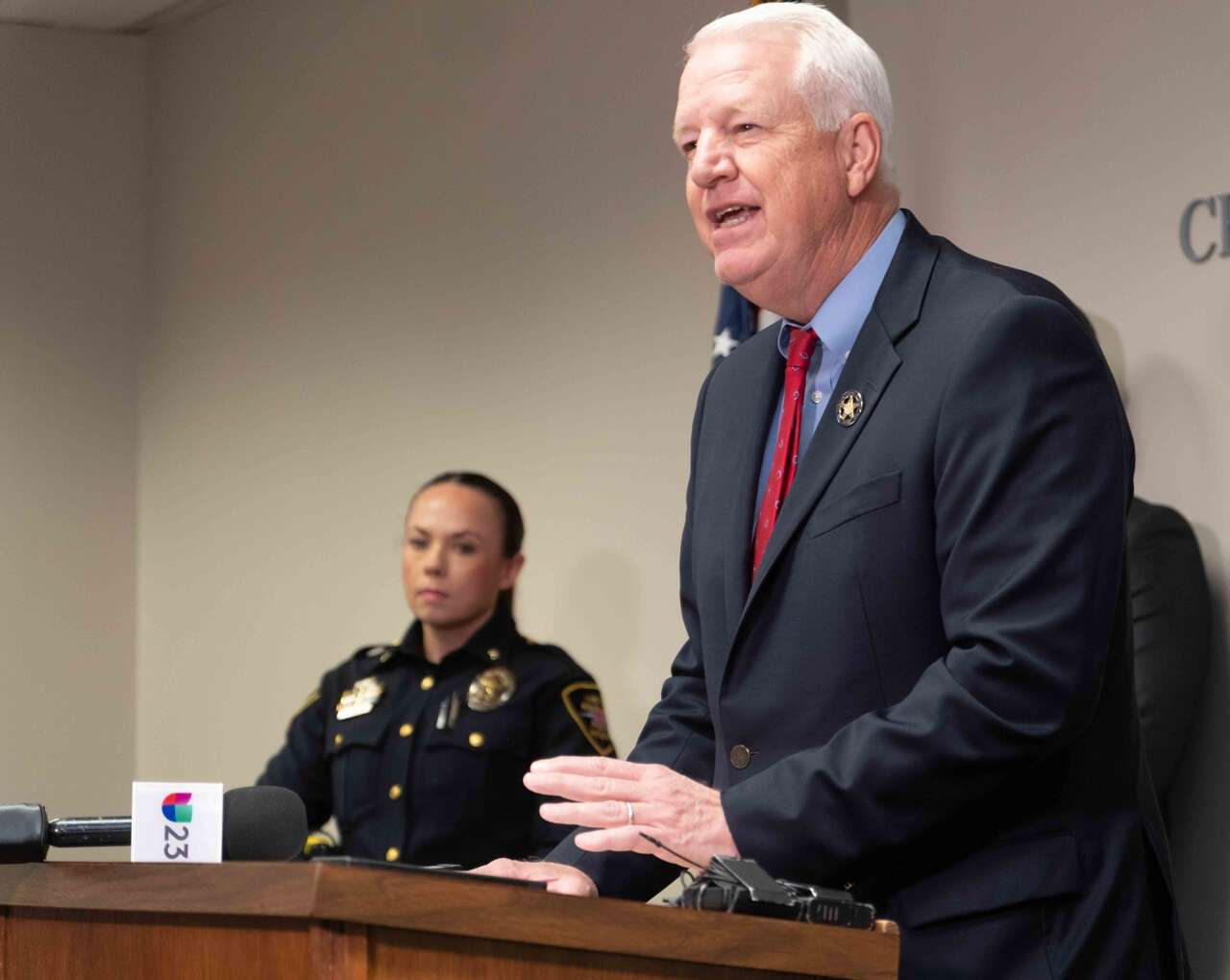 18 indicted in global scam that stole millions from North Texas seniors