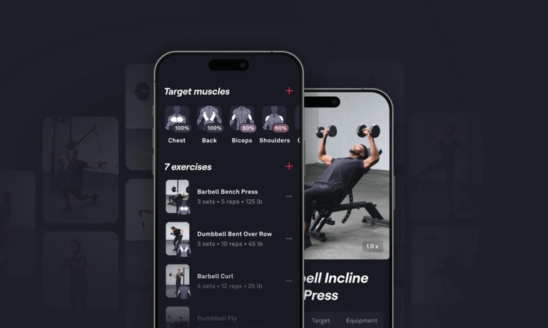 The best fitness apps in 2026: Smarter training starts here