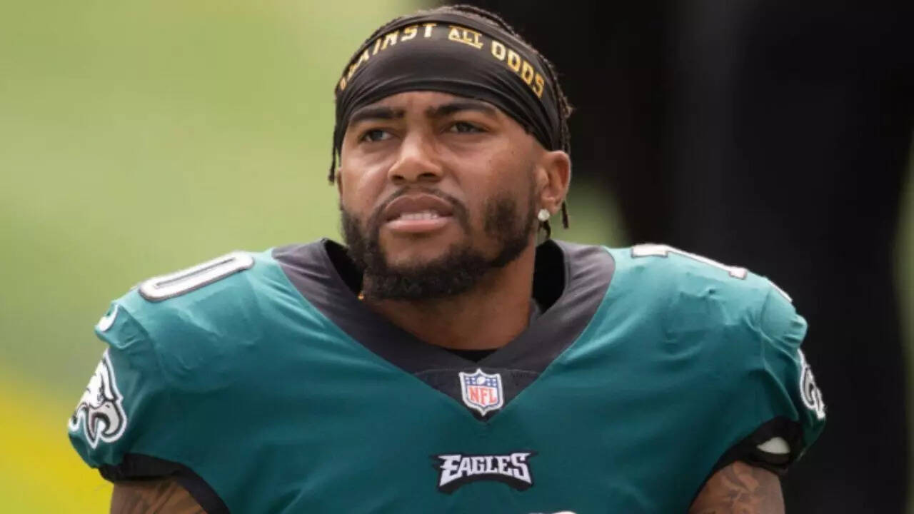 Former NFL star DeSean Jackson faces lawsuit over alleged violent ...