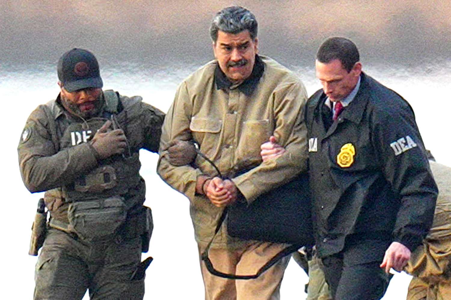 US soldier charged after allegedly using classified info to make $400K ...