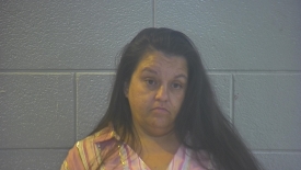 3 arrested with nearly 1,000 grams of meth in Pulaski County
