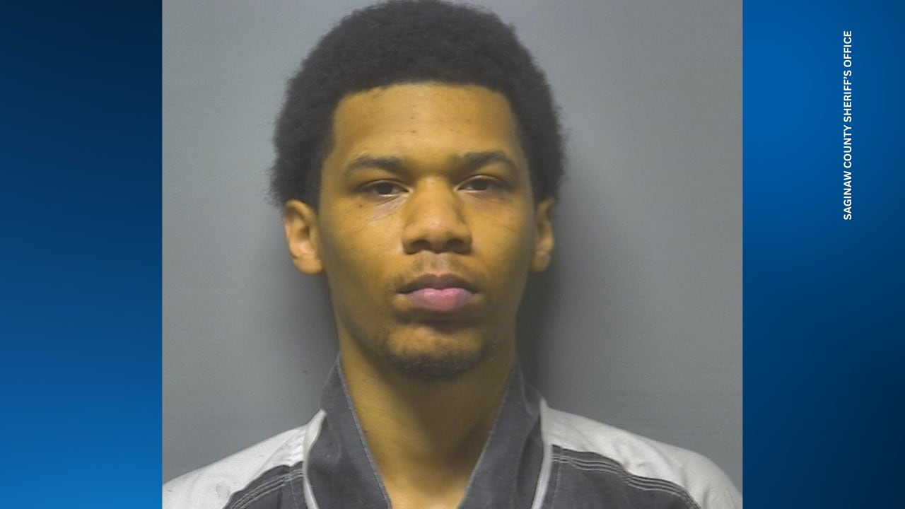 Man charged in connection with deadly Saginaw east side shooting