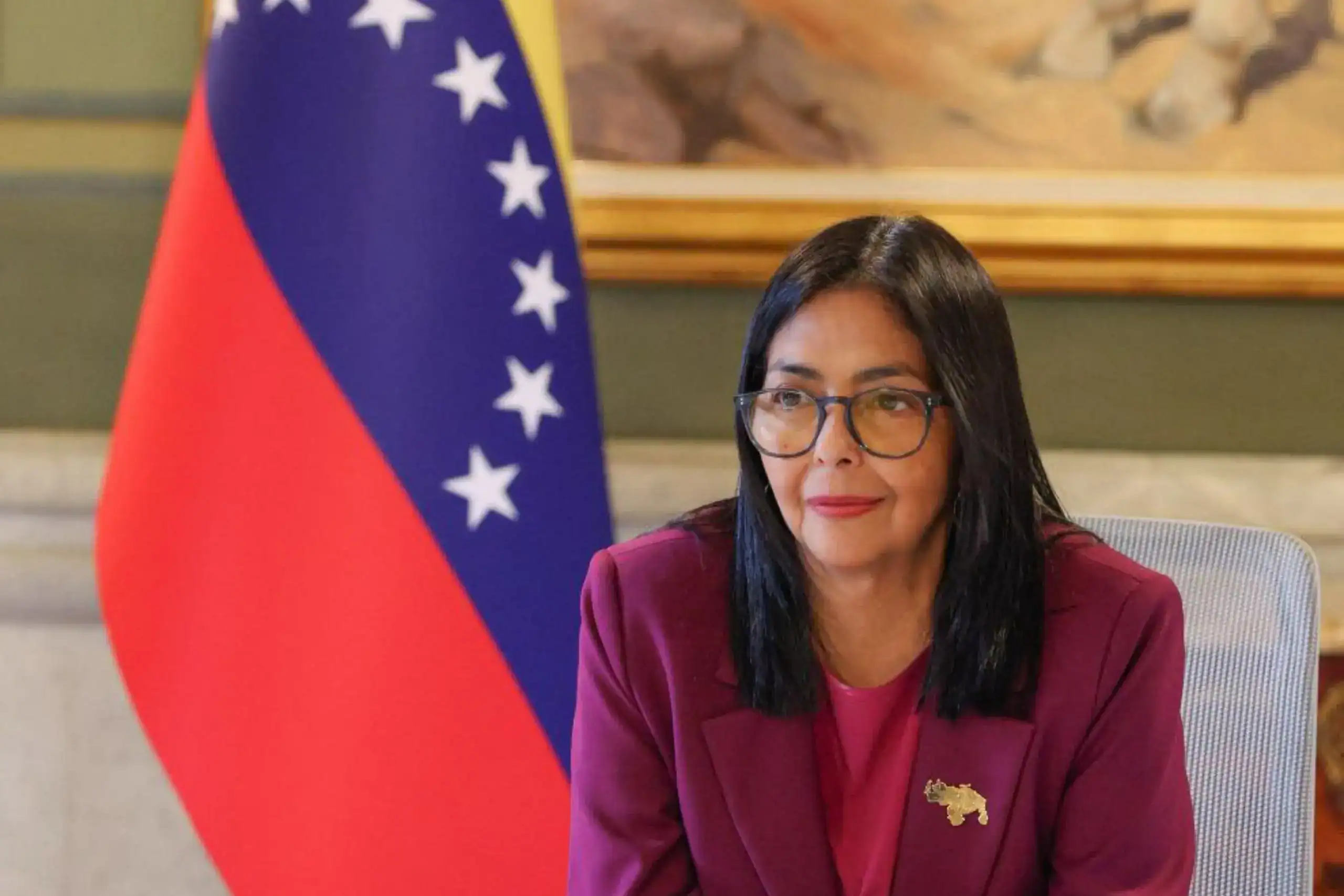 Ley de amnistía en Venezuela fue aprobada en febrero tras la detención ...