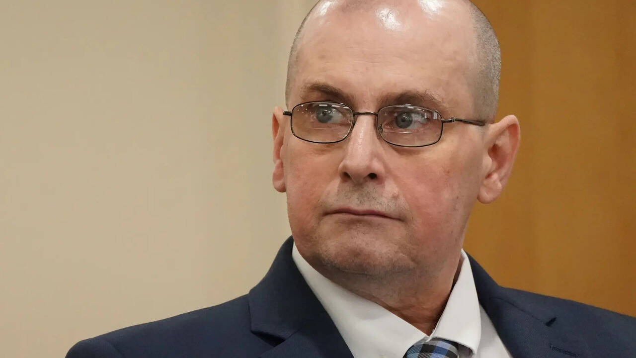 New York man convicted for 1993 murder after third trial
