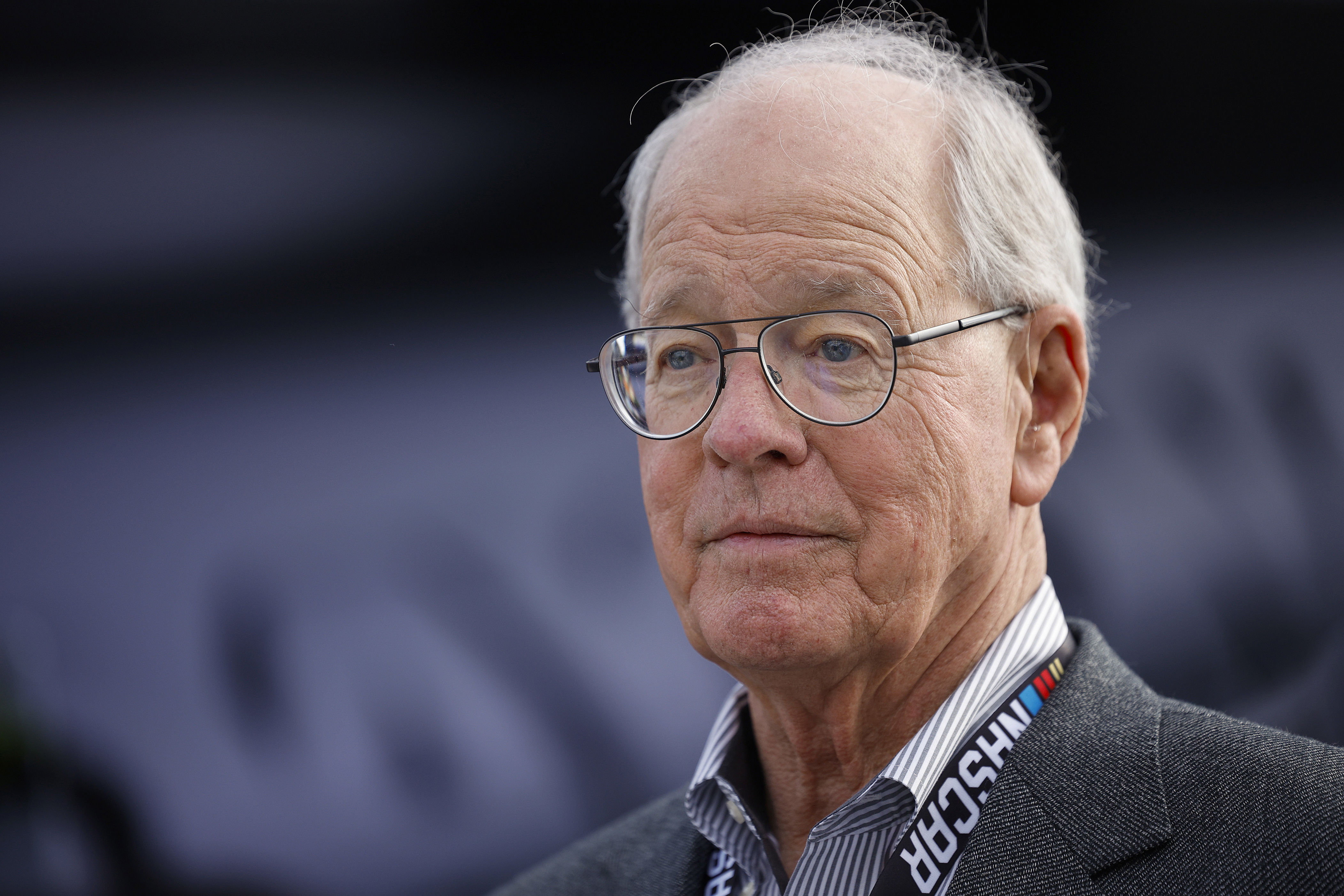 Jim France stepping down as NASCAR CEO, paving way for first non-France ...