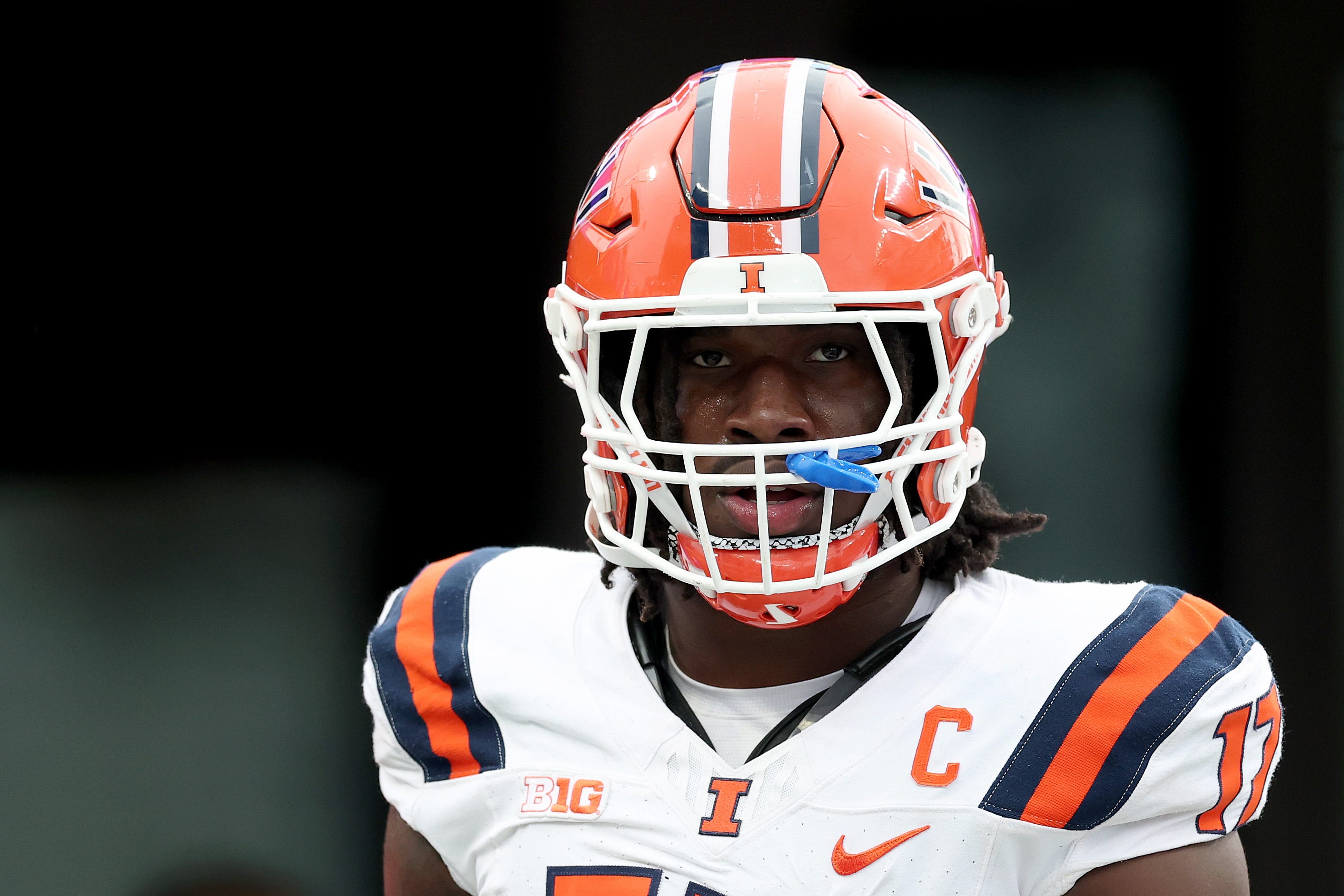 ESPN shares Detroit Lions' best NFL draft Day 2 fit