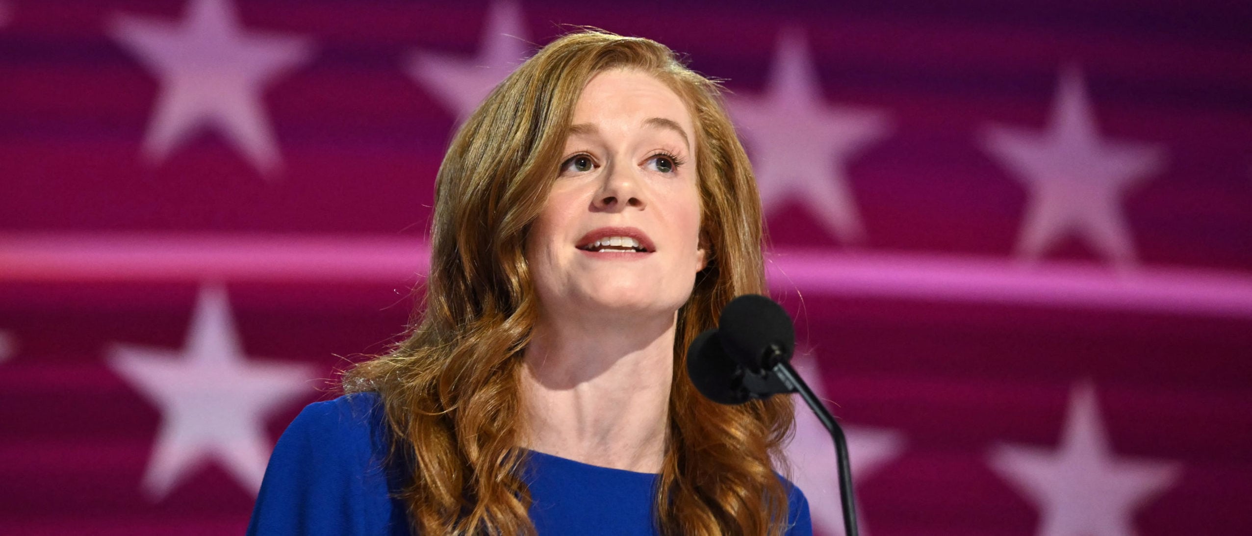 Top Michigan Dem Senate candidate accused of hiding half-a-million in ...