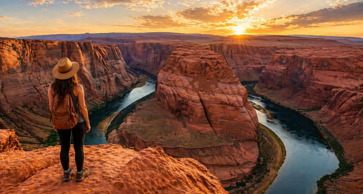 The most beautiful natural wonder to visit in every US state