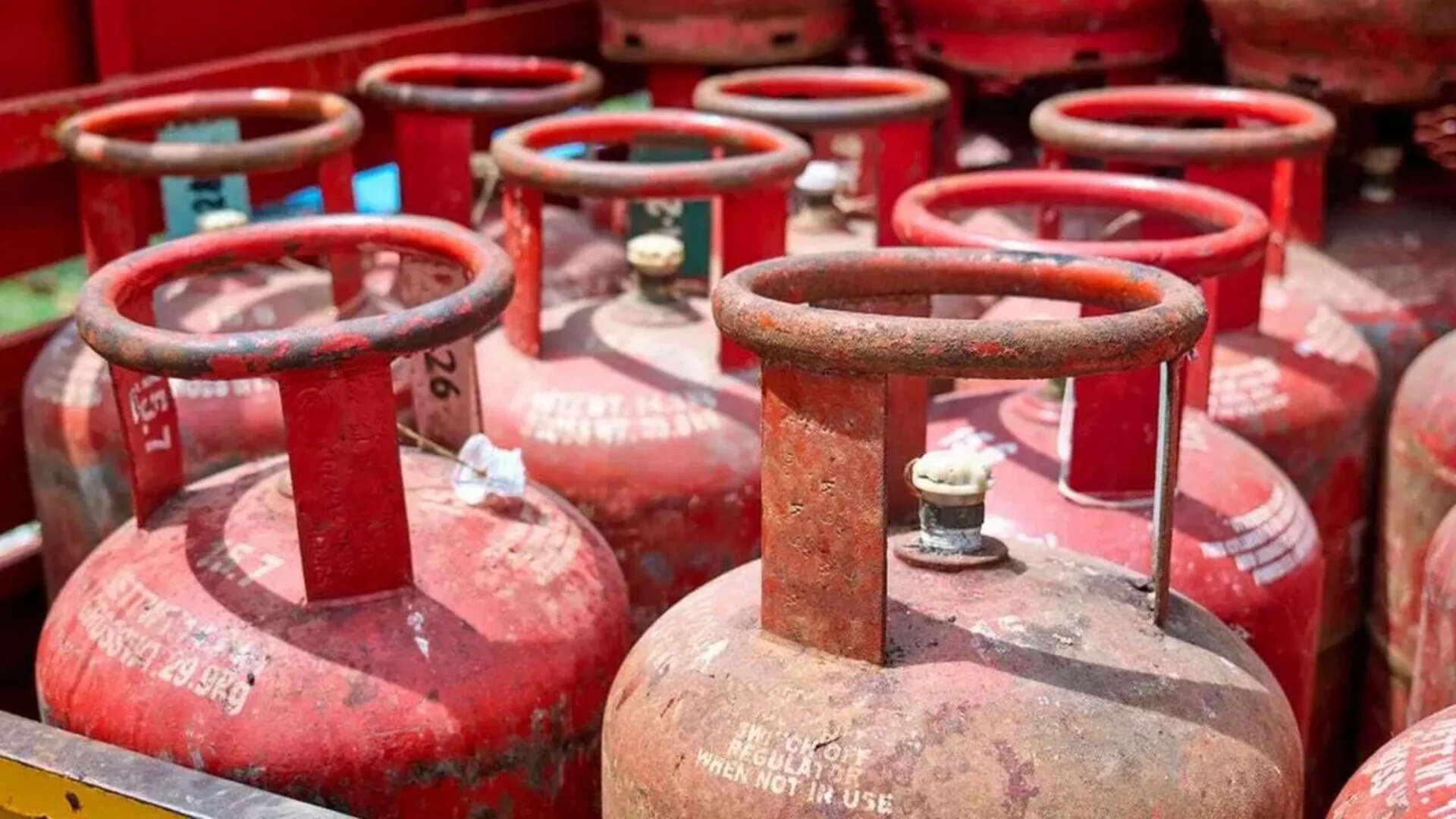 Govt: Supply of domestic LPG cylinders has stabilised in state