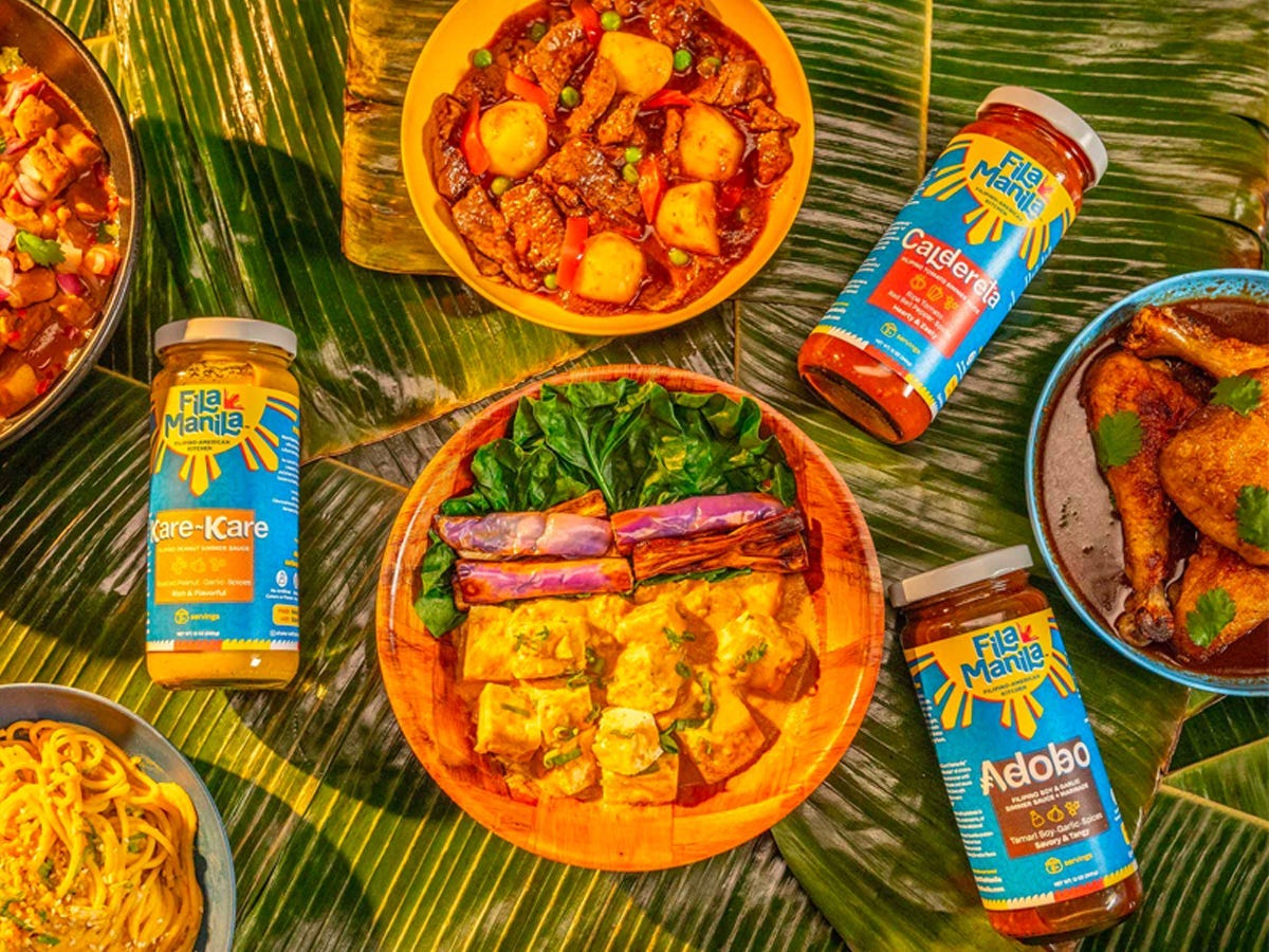 20 Asian-American food and drink brands to try today, from fiery chili ...
