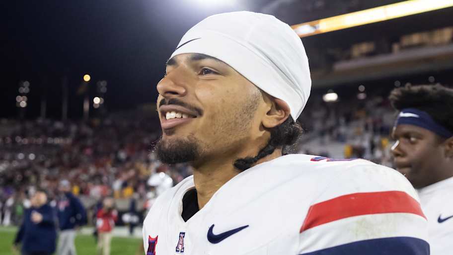 Seahawks last-minute day 2 mock draft features trade, steals