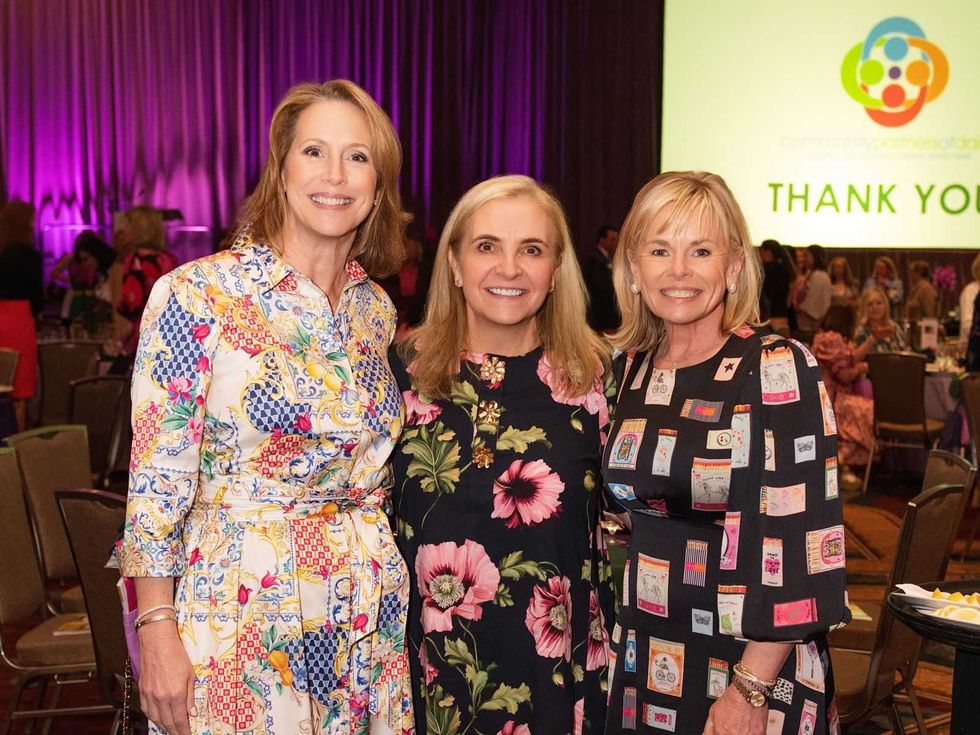 Dallas Chick Lit Luncheon celebrates 20 years with star Lauren Graham